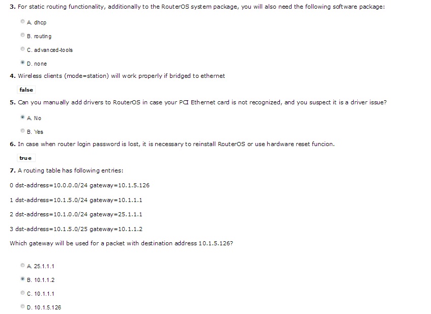 MTCNA PDF Testsoftware