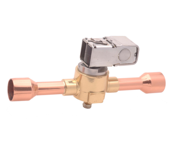 Refrigeration HVAC Liquid Line Solenoid Valve