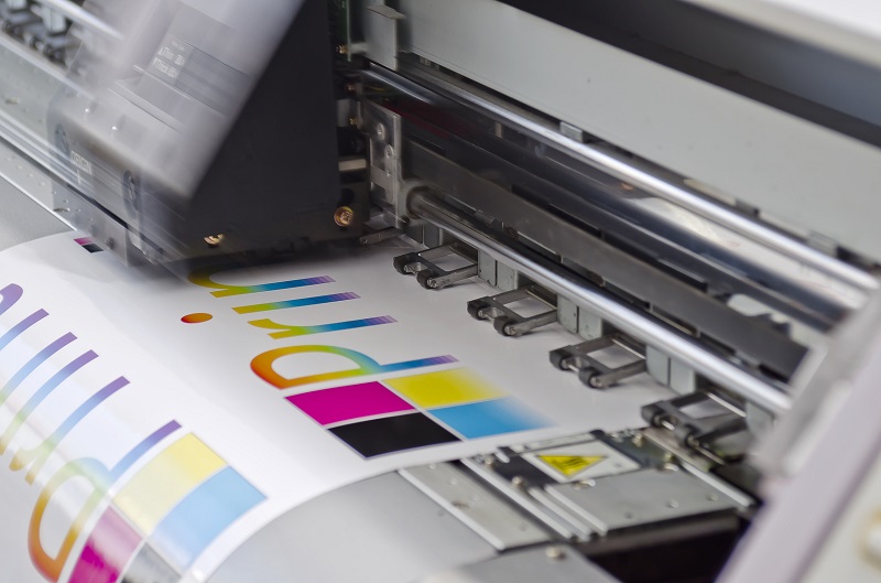 Steps To Follow When Doing Large Format Printing