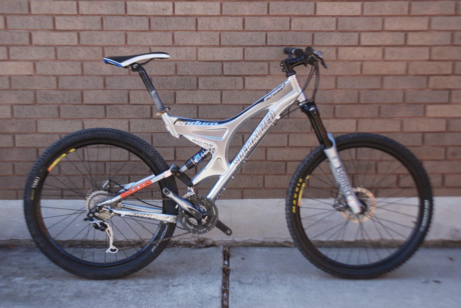 specialised enduro 2018