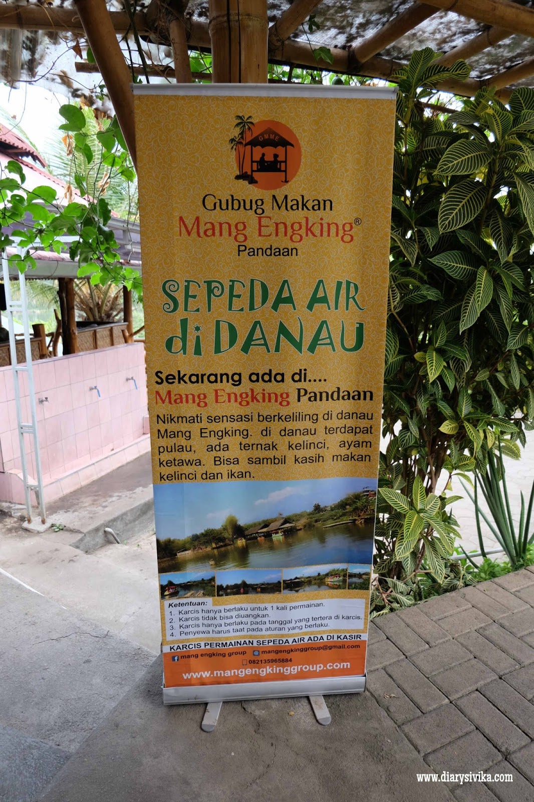Harga Menu Makoya Pandaan Christoper