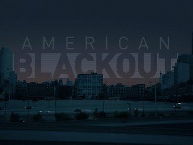 American Blackout: sans éléctricité, notre vie deviendrait vite un cauchemar (vidéo) American-Blackout