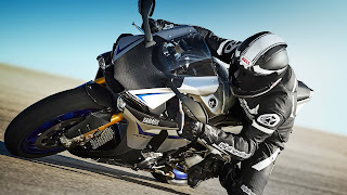 Review Yamaha YZF-R1M Indonesia Review Yamaha YZF-R1M Indonesia