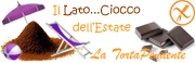 Il Lato...Ciocco dell'Estate! - http://latortapendente.blogspot.com