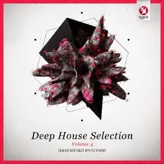 Deep grooves are the name of the game with Armada Deep House Selection Vol. 4