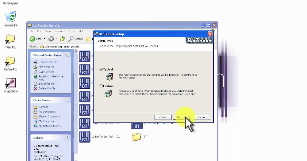 Bartender qr code fast food Bartender qr code fast food