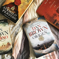 Resultado de imagen de origen dan brown