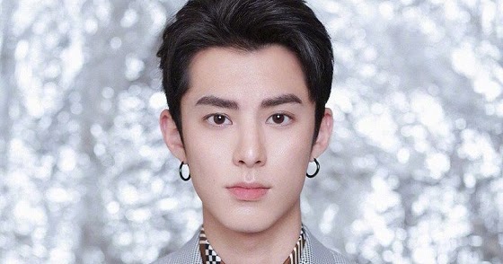 11 Times “Meteor Garden 2018” Star Dylan Wang Made Us Swoon