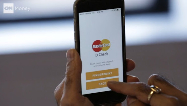 Master Facepay Master Facepay