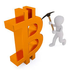 What is bitcoin mining?