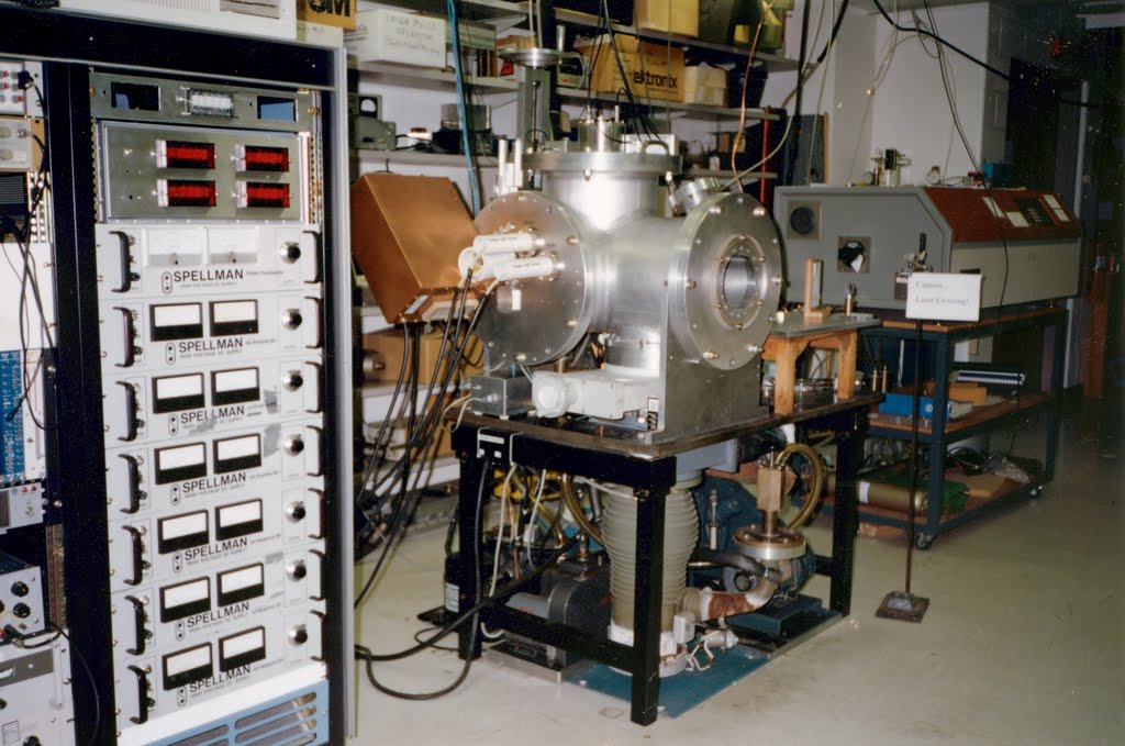 Photographic Logbook Origin Story