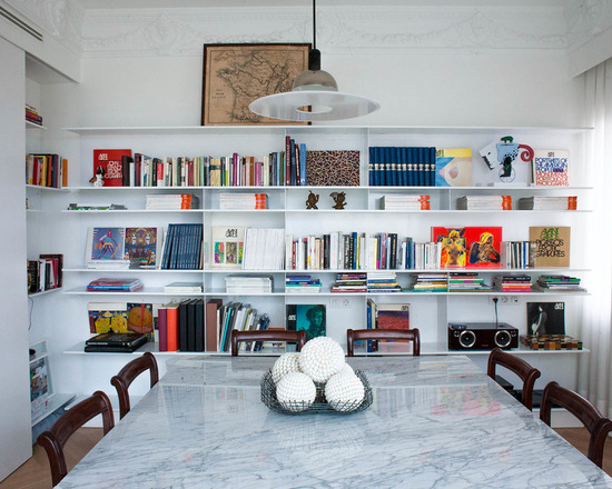 DINING ROOM - Area de Comedor - Download