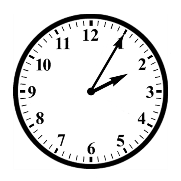 English Teacher Neyra Telling Time (American English)