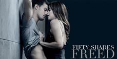 OST. Fifty Shades Freed (2018) 320 Kbps FLAC OST. Fifty Shades Freed (2018) 320 Kbps FLAC