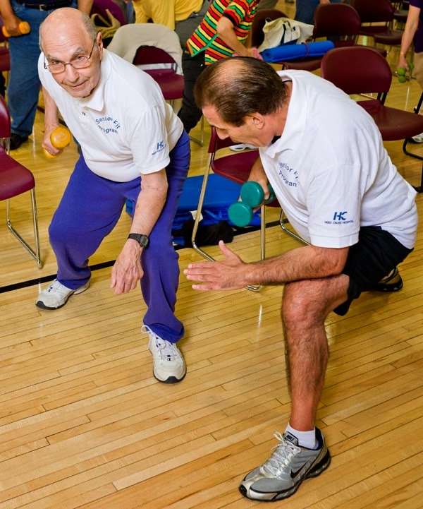 senior-exercise-classes-the-record