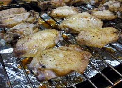 Baked Turkey Wing Recipes Soul Food Baked Turkey Wing Recipes Soul Food