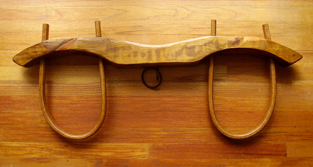 What Does Yoke Represent In The Bible at Ricky Brown blog