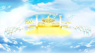 The Church of Almighty God, Eastern Lightning, the Kingdom of Heaven, 
