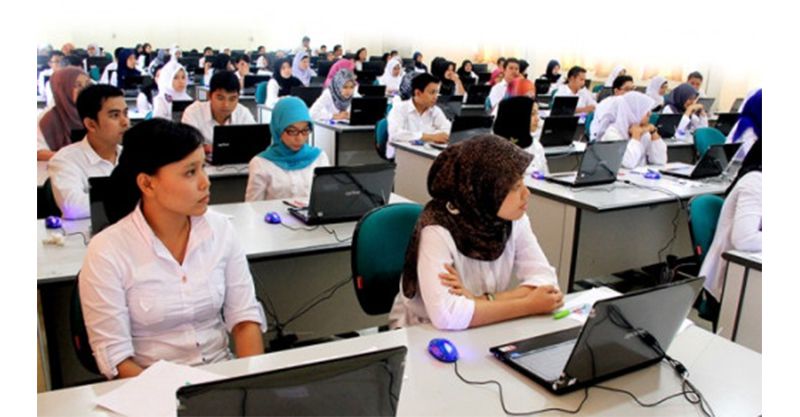 Daftar CPNS Harus IPK 3,8? Ini Penjelasannya Daftar CPNS Harus IPK 3,8? Ini Penjelasannya