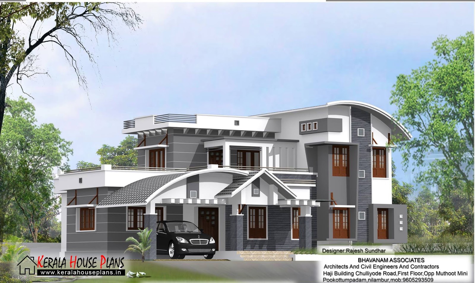 28+ House Plan Style! Old House Plan Kerala