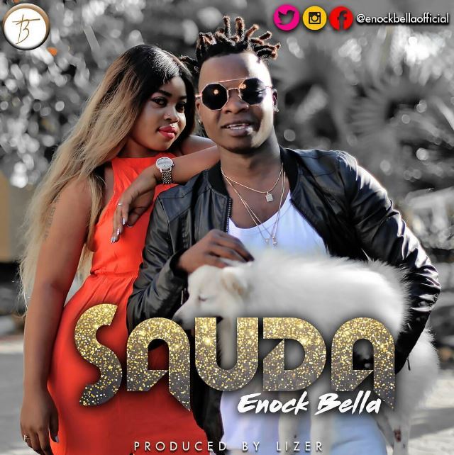 Audio | Enock Bella – Sauda | Mp3 Download