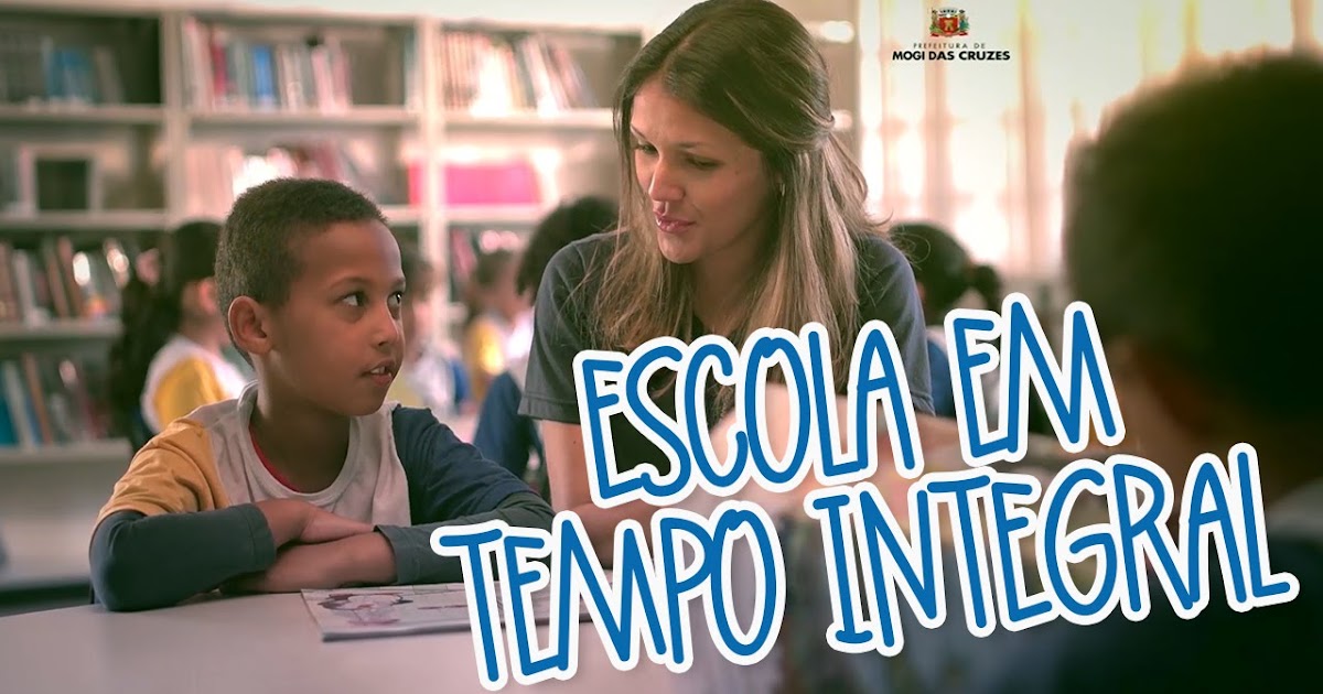 Educação em Tempo Integral A quem serve a Escola de Tempo Integral? Educação em Tempo Integral A quem serve a Escola de Tempo Integral?