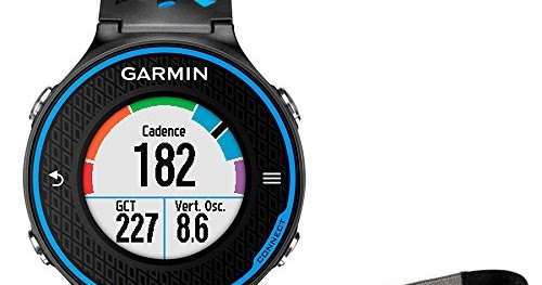 forerunner 620 hrm