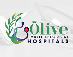 Olive Multi-Specialist Hospital Recruitment 2020