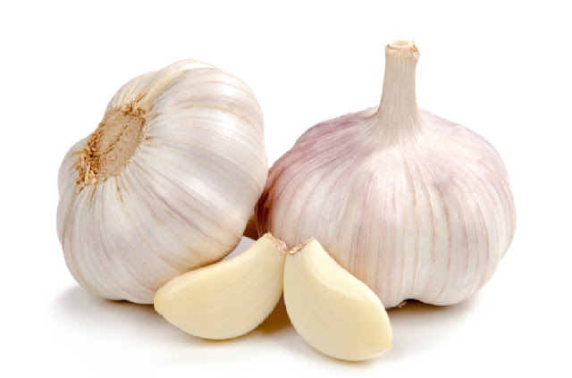Bawang Putih