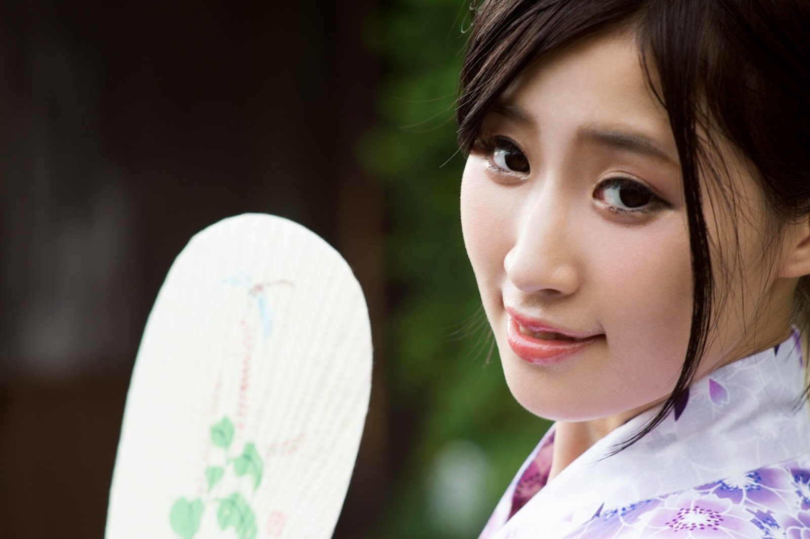 SANA IMANAGA | Cinta Berhubungan 69