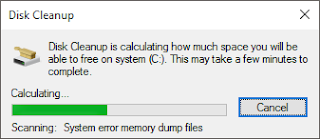 Disk Cleaner Disk Cleaner