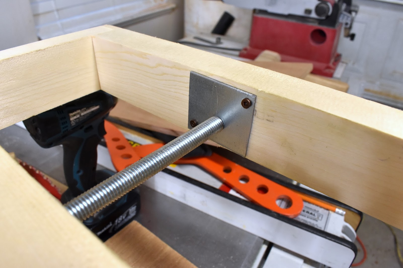 Diy Scissor Lift How To Make Your Own Small Scissor Lift Jack Step By