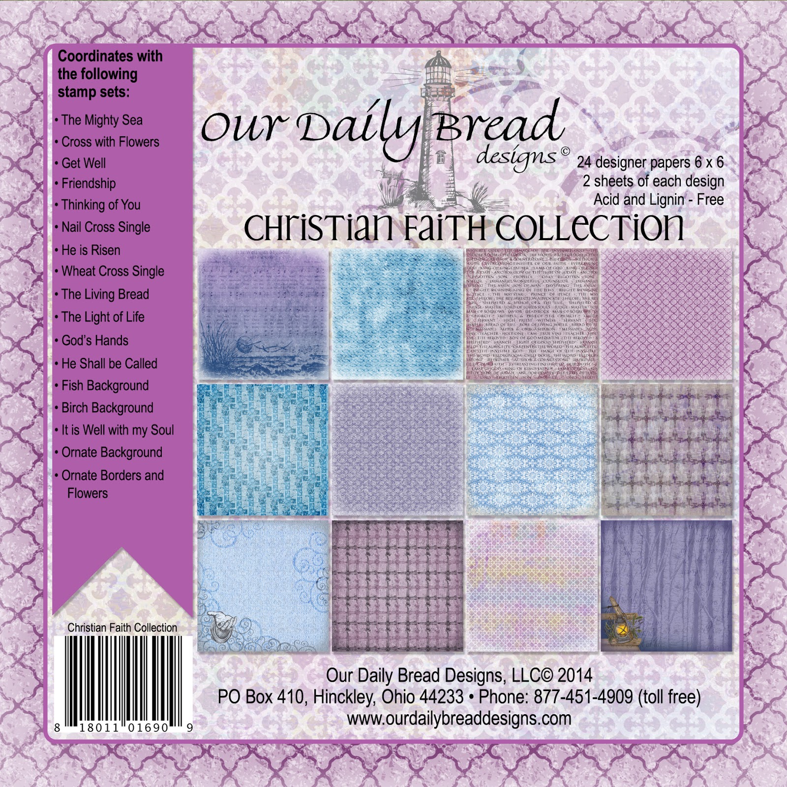 http://www.ourdailybreaddesigns.com/index.php/christian-faith-collection-6x6-paper-pad.html