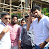 Fidaa Team Visits Dwaraka Tirumala 