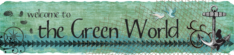 The Green World Family