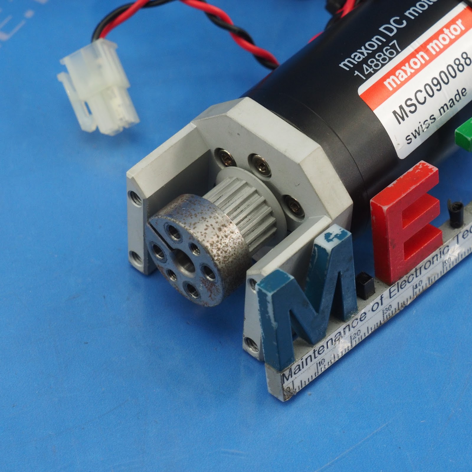 M.E.T Co.,ltd ☏+82429348257 [SERVO] MAXON MOTOR EPOS2 MAXON MOTOR