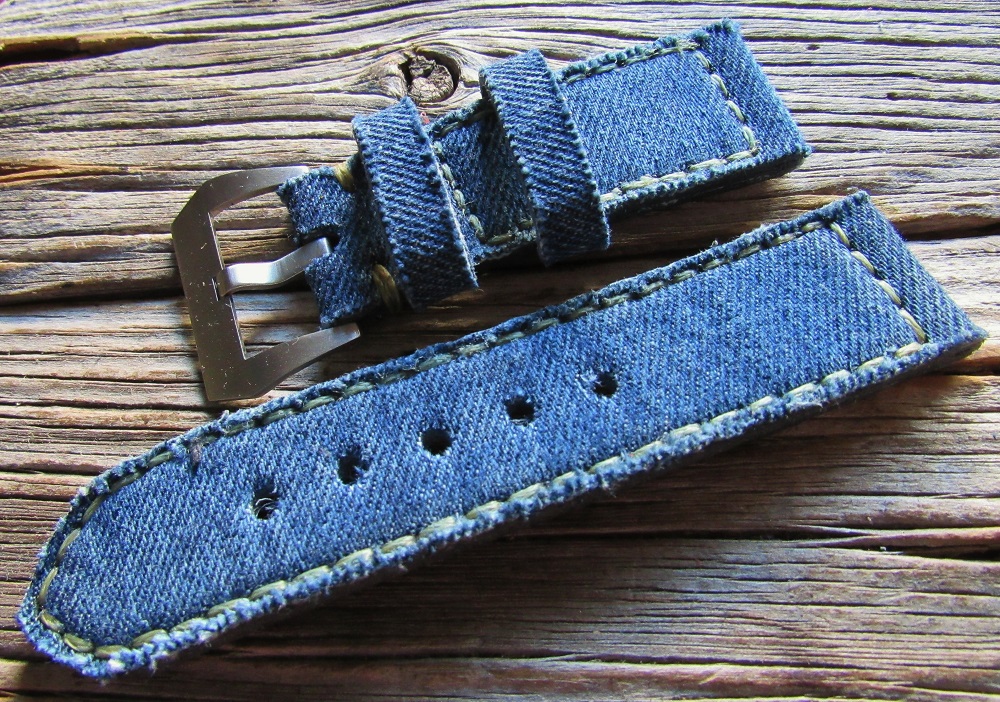 C&BStraps Jeans Straps