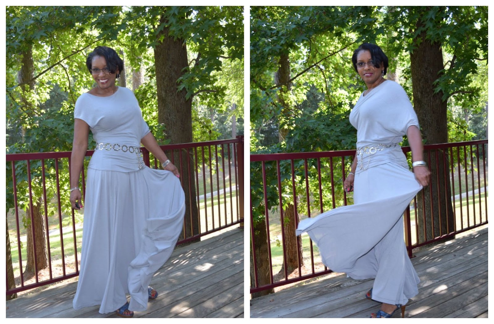 Sew-To-Fit by A.D. Lynn: Twirling fun-- The Super Full Skirt with ...