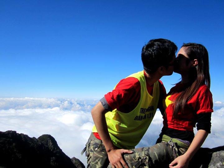 Những địa điểm thích hợp để hôn người yêu trong lần hẹn - hò tỏ tỉnh - ngỏ lời đầu tiên Những địa điểm thích hợp để hôn người yêu trong lần hẹn - hò tỏ tỉnh - ngỏ lời đầu tiên
