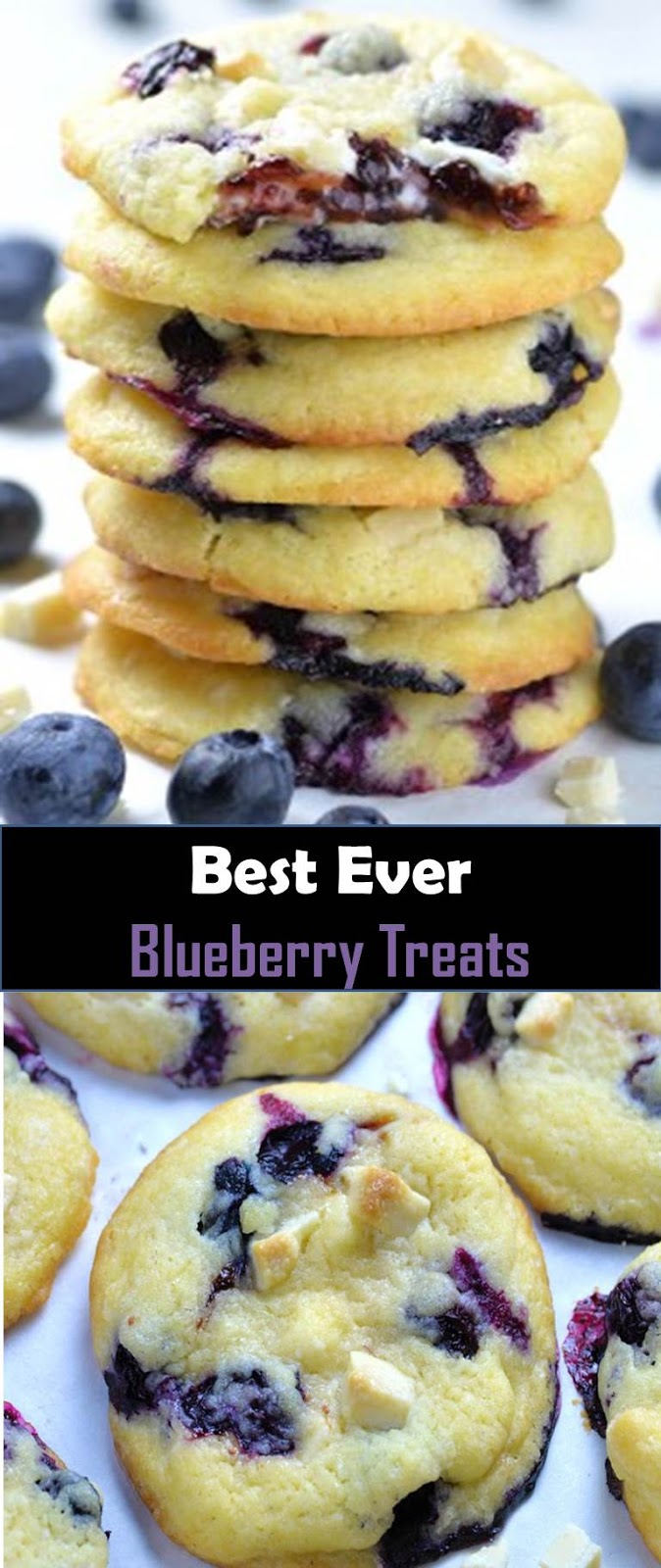 #Best #Ever #Blueberry #Treats - .drinkdd30