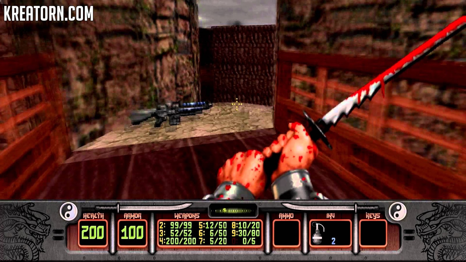 Shadow Warrior Classic Hile Kodlari Shadow Warrior Classic Hile Kod