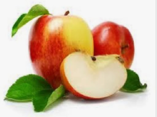 AleGobeR BloG : Buah-Buahan Bahan Alami Yang Bagus Untuk Kulit