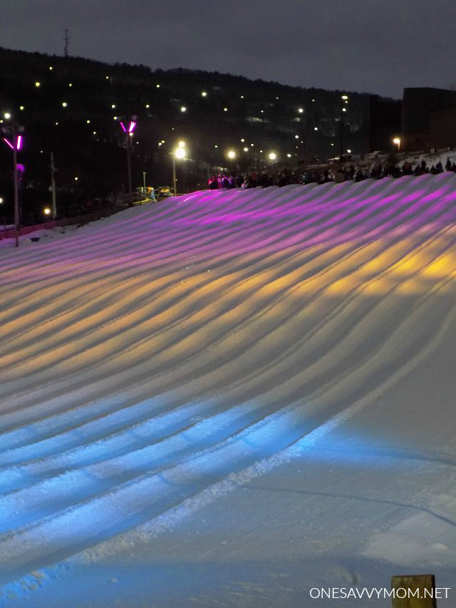 One Savvy Mom ™ NYC Area Mom Blog BIG Things Happening Again At