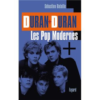 Duran Duran : Les pop modernes, duran duran, groupe des années 80, pop, pop modernes