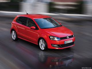 Volkswagen Polo Pictures