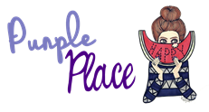 Purple place - Dicas para blogs