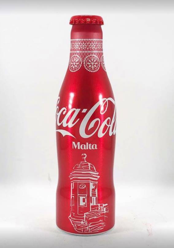 Aluminum Bottle Collector Club