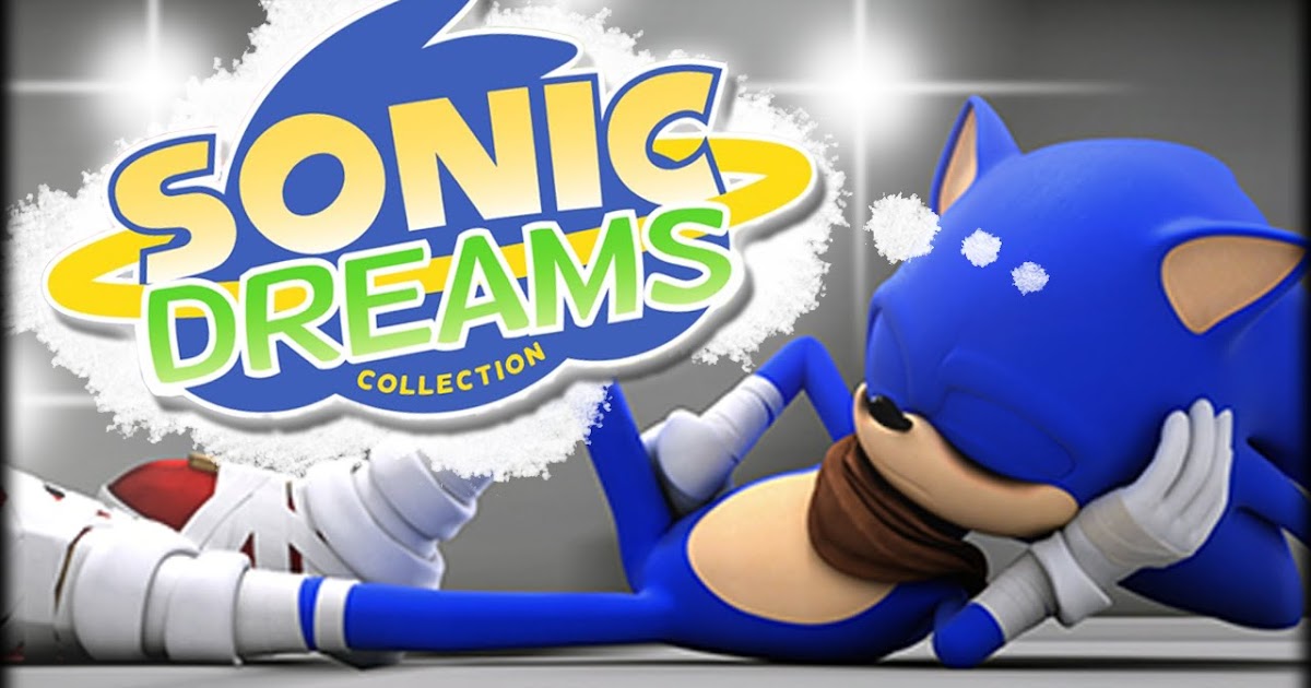 Download Game Sonic Dreams Collection Full Version Gam3 Gratis