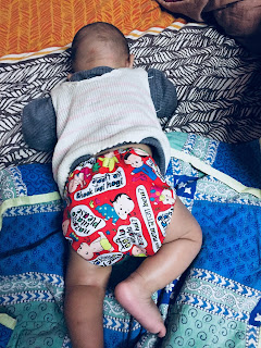 cloth diapers india, superbottoms