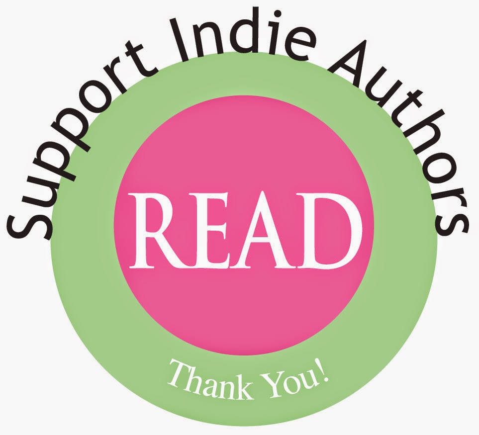 Support Indie Authors